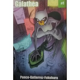 Galathea